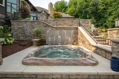 Vizmeg Landscape Inc. - Garden Remodeling in Stow, OH