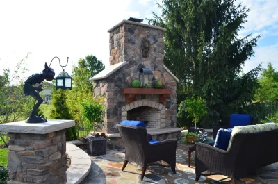 Vizmeg Landscape Inc. - Garden Remodeling in Stow, OH