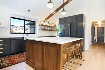 Marcusse Construction - Custom Home Builders in Hudsonville, MI
