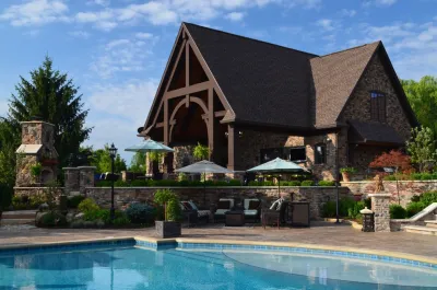 Vizmeg Landscape Inc. - Garden Remodeling in Stow, OH