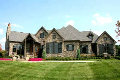 Vizmeg Landscape Inc. - Garden Remodeling in Stow, OH