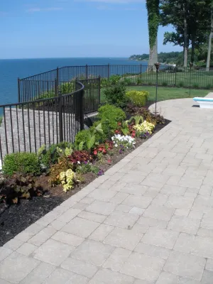 Vizmeg Landscape Inc. - Garden Remodeling in Stow, OH