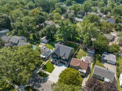 Alimoff Building & Development - Design-Build Services in Royal Oak, MI