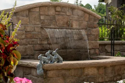 Vizmeg Landscape Inc. - Garden Remodeling in Stow, OH