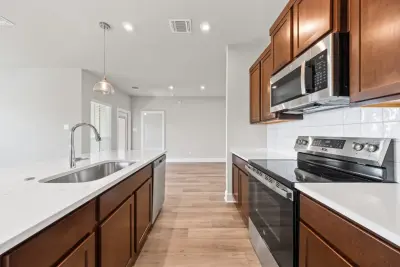 Blakely Project — Custom Home Builders project by Omega Builders