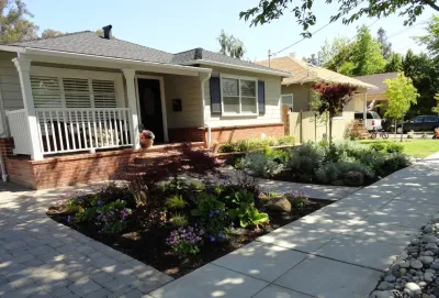 VVM Designs - Garden Remodeling in Livermore, CA