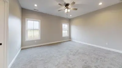 Bloomfield Project — Custom Home Builders project by Dave Hobba Builder