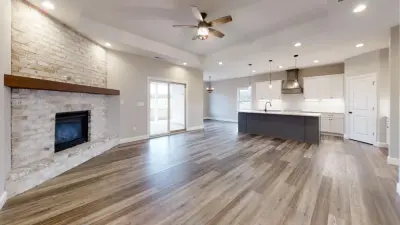 Dave Hobba Builder - Architectural & Building Design Services in Buffalo, WV