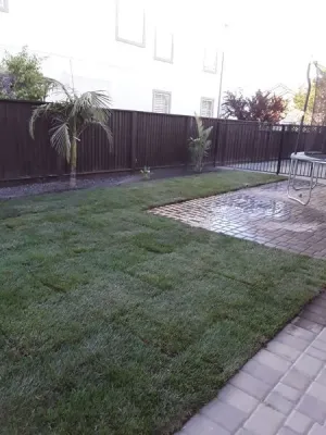 Campos Landscaping & Maintenance - Landscape Construction in Antioch, CA