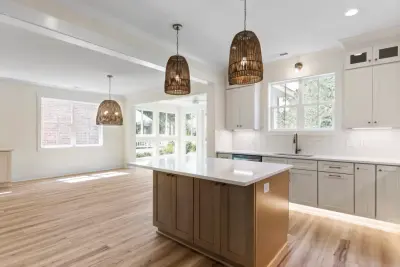 Blackline Building LLC - Commercial Construction Services in Wilmington, NC