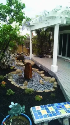 VVM Designs - Garden Remodeling in Livermore, CA