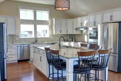 SAGA Realty & Construction - Architectural & Building Design Services in Kill Devil Hills, NC