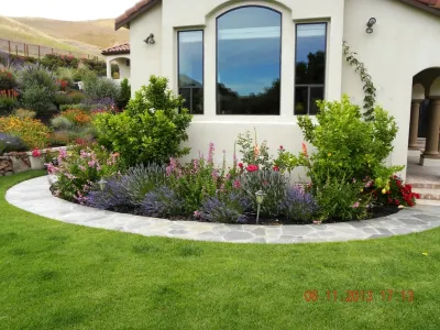 VVM Designs - Garden Remodeling in Livermore, CA
