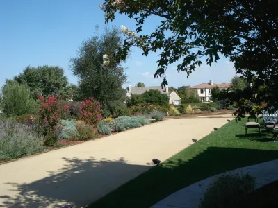 VVM Designs - Garden Remodeling in Livermore, CA
