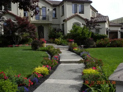 VVM Designs - Garden Remodeling in Livermore, CA