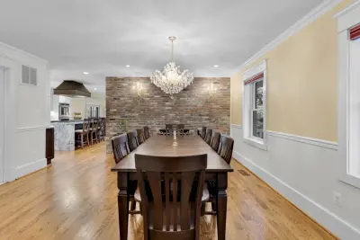 Horizon Building - Custom Home Builders in Annandale, VA