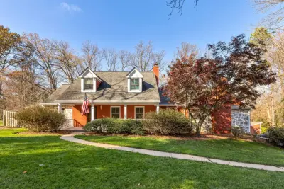 Horizon Building - Custom Home Builders in Annandale, VA