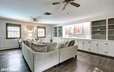 Horizon Building - Custom Home Builders in Annandale, VA