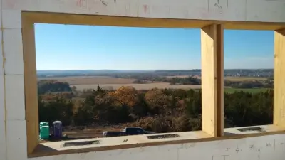 Azure Stream — Custom Home Builders project by Sage Homes