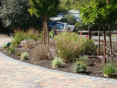 VVM Designs - Garden Remodeling in Livermore, CA