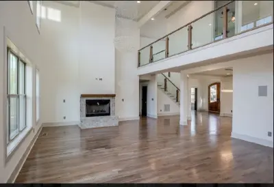 Blythewood Bespoke Home Design — Custom Home Builders project by Circle H Builders LLC