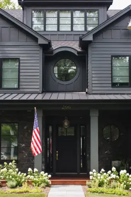M House Development - Design-Build Services in Naperville, IL