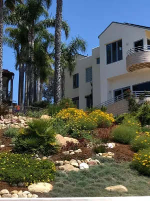 Billy Goodnick Garden Design - Garden Remodeling in Santa Barbara, CA
