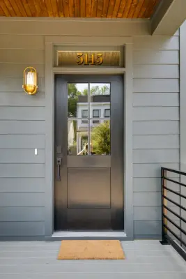 Keel Custom Homes - Design-Build Services in Richmond, VA
