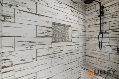Lilley Construction - Flooring Installation Services in Livingston, TX