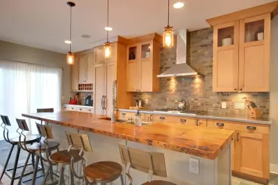 Cutting Edge Builders - Structural Engineering Services in Grand Rapids, MI