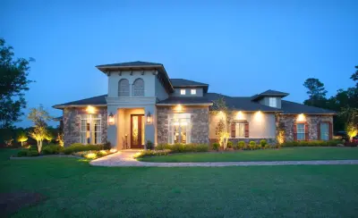 Ryan Smith Builders, LLC. - Architectural & Building Design Services in Benton, LA