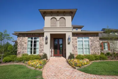 Botzong Task — Custom Home Builders project by Ryan Smith Builders, LLC.