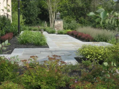 Wagester Design Group - Outdoor Lighting Installation in Woodsboro, MD