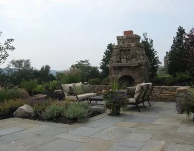 Wagester Design Group - Outdoor Lighting Installation in Woodsboro, MD