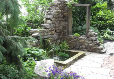 Wagester Design Group - Outdoor Lighting Installation in Woodsboro, MD