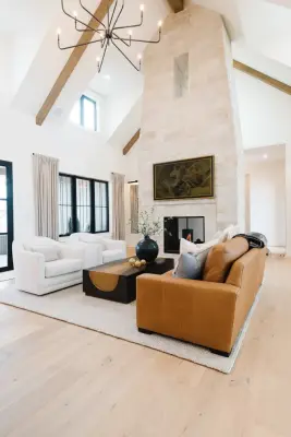Brown Built Custom Homes - Architectural & Building Design Services in Dover, AR