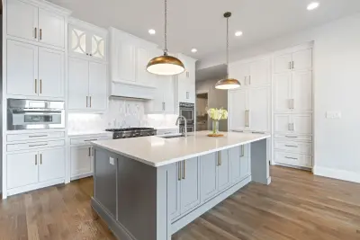 Cleve Adamson Custom Homes - Design-Build Services in Lucas, IA