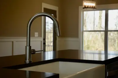 RL Builders - Kitchen Remodeling in Franklin, TN