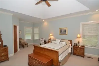 Bradford Bay — Custom Home Builders project by Cornerstone Builders & Associates, LLC