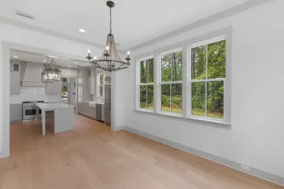 Lowcountry Waterfront — Custom Home Builders project by Riverside Homes Custom