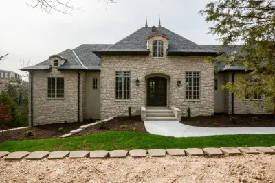 Branson Westside — Custom Home Builders project by Doug Pitts Construction