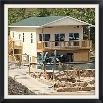 Bollinger Creations Construction LLC - Door Installation & Replacement in Camdenton, MO