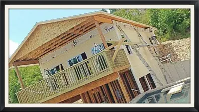 Bollinger Creations Construction LLC - Door Installation & Replacement in Camdenton, MO