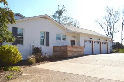 Metz Custom Homes - Custom Home Builders in Columbia, TN