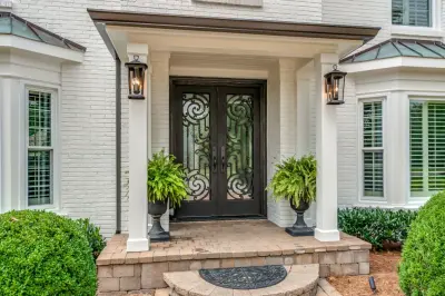 Superior Custom Homes & Remodeling - Design-Build Services in Brentwood, TN