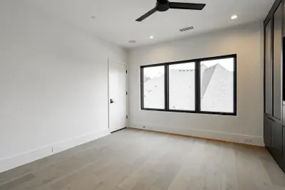 3rd Street Custom Homes - Design-Build Services in Dallas, TX
