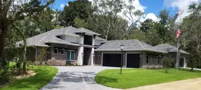 Jeff Puckett Construction Inc - Design-Build Services in Panama City, FL