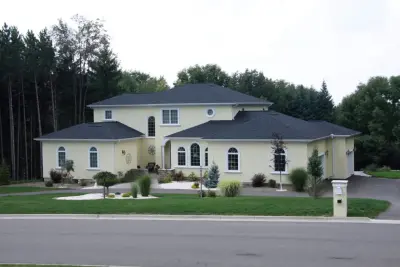 Briarview - 114th Avenue — Custom Home Builders project by South Mountain Construction, LLC