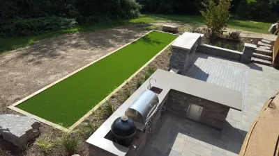 Walden Design LLC - Garden Remodeling in Rockford, MI