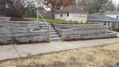 Walden Design LLC - Garden Remodeling in Rockford, MI